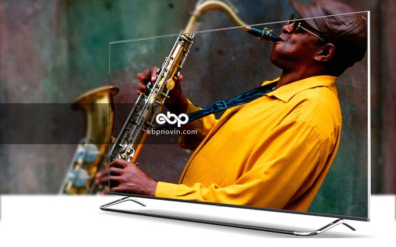 مشخصات فنی تلویزیون 82 اینچ جی پلاس مدل GTV-82KE821S