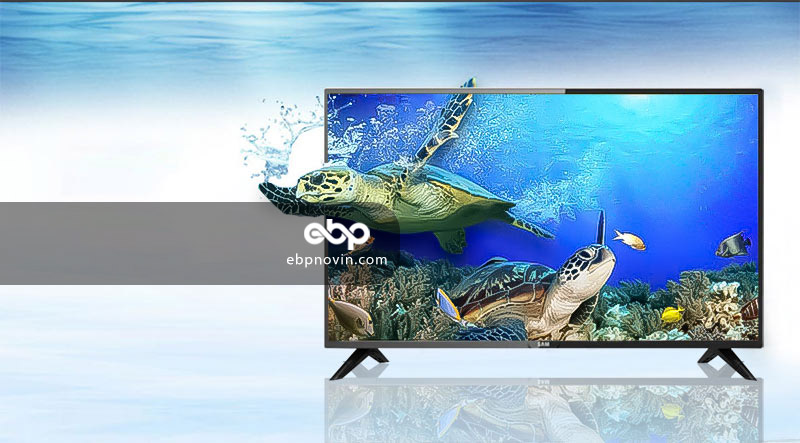 تلویزیون ال ای دی سام الکترونیک Sam Electronic 32T4000