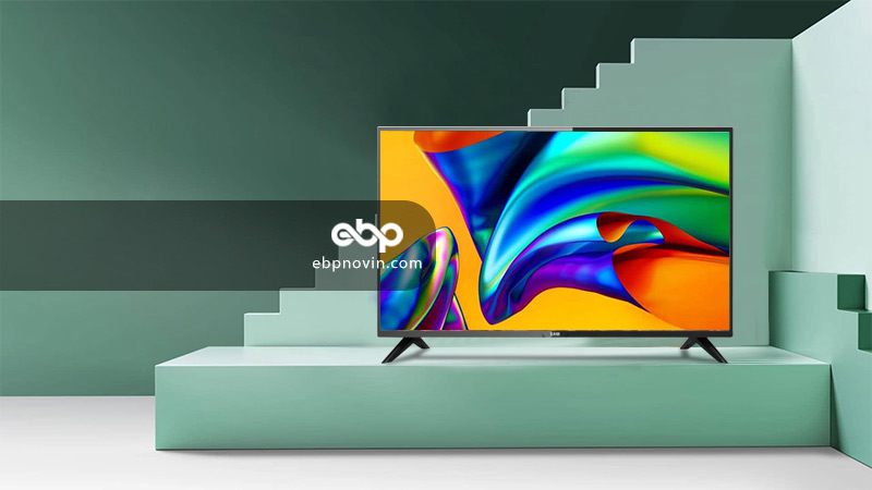 معرفی تلویزیون سام الکترونیک 32 اینچ 32T4000