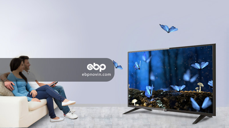 تلویزیون ال ای دی سام الکترونیک Sam Electronic 39T4000