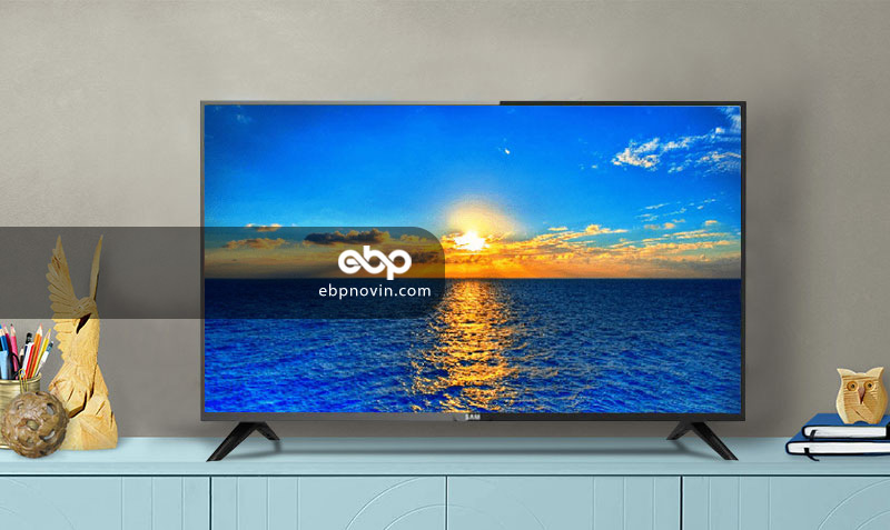 تلویزیون ال ای دی سام الکترونیک Sam Electronic 39T4000