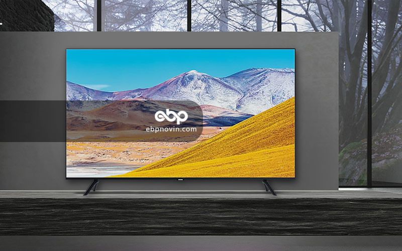 تلویزیون ال ای دی سام الکترونیک Sam Electronic 39T4500