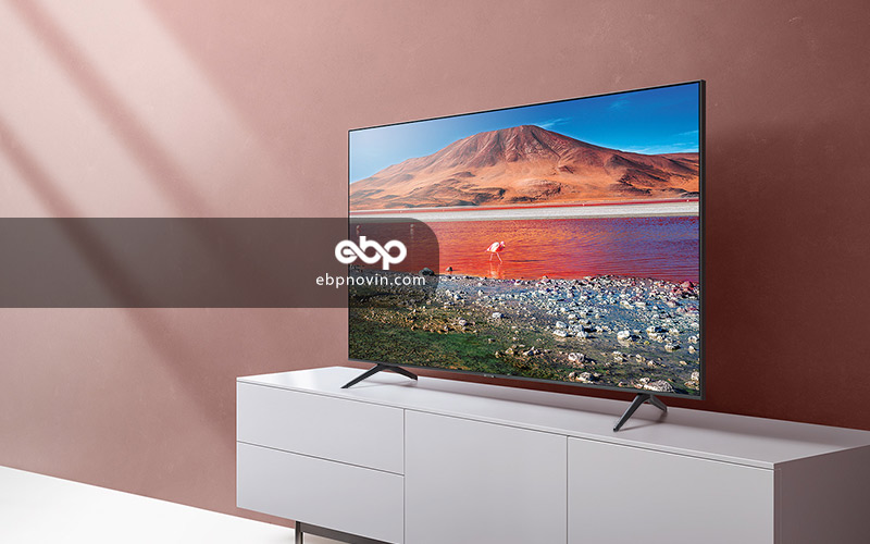 مشخصات فنی تلویزیون 39 اینچ سام الکترونیک مدل 39T4500