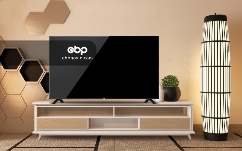 تلویزیون ال ای دی سام الکترونیک Sam Electronic 43T5100