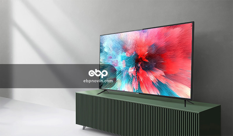تلویزیون ال ای دی سام الکترونیک Sam Electronic 43T5550