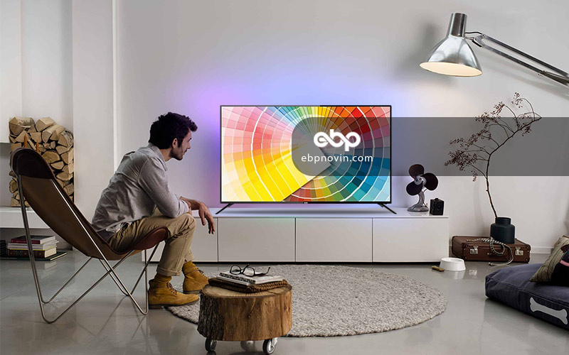 مشخصات فنی تلویزیون 50 اینچ سام الکترونیک مدل 50T6000