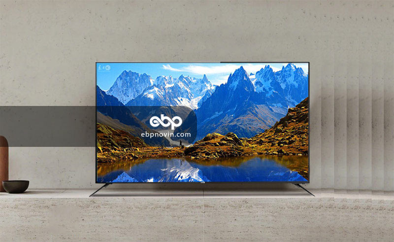 مشخصات فنی تلویزیون 50 اینچ سام الکترونیک مدل 50T6050