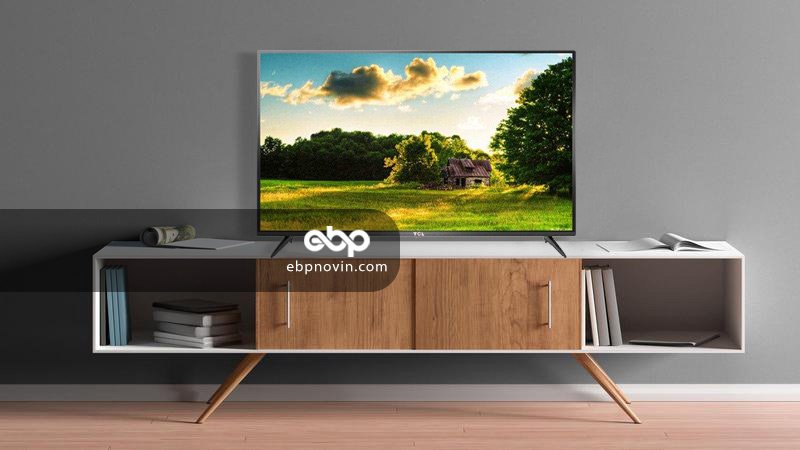 مجهز به گیرنده دیجیتال داخلی، قابلیت پخش صدای دالبی