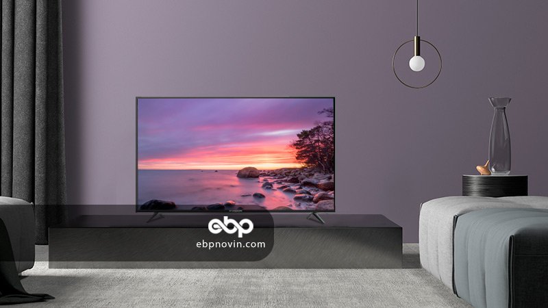 از تصاویر Full HD لذت ببرید!