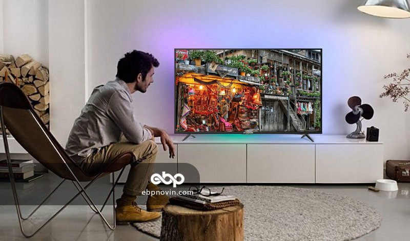 دارای گیرنده دیجیتال داخلی، بهره بردن از قابلیت های PVR و ماشین زمان