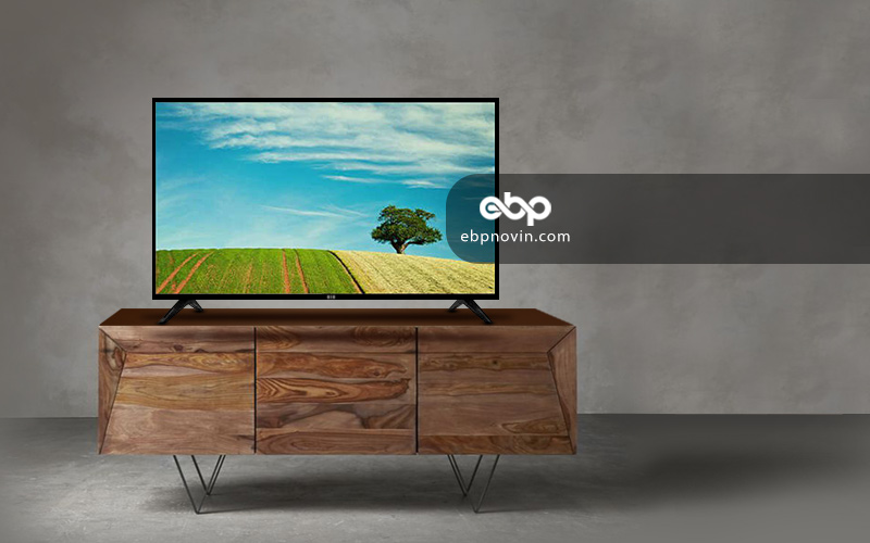 تلویزیون ال ای دی سام الکترونیک Sam Electronic 32T4100