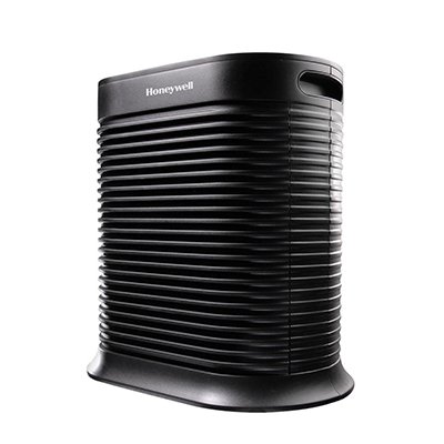 قابلیت ها و کارایی های تصفیه هوا هانیول Honeywell HPA300