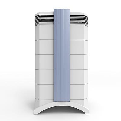 طراحی و کیفیت تصفیه هوای IQAir GC Multigas