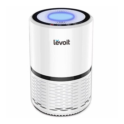 قابلیت ها و کارایی های تصفیه هوای Levoit LV-H132