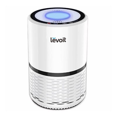 قابلیت ها و کارایی های تصفیه هوای Levoit LV-H132