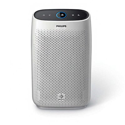 قابلیت ها و کارایی های تصفیه هوای Philips Series 1000