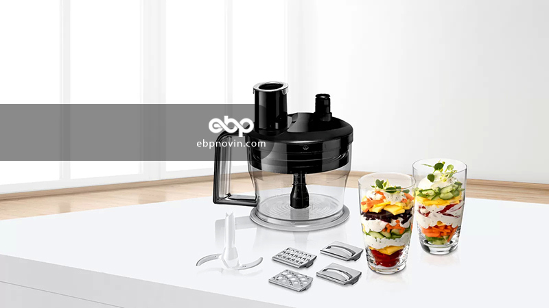 گوشت کوب برقی بوش Bosch MSM67190