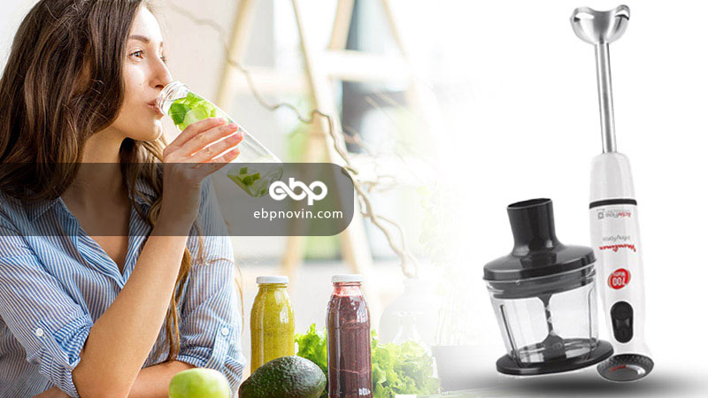 معرفی و بررسی گوشتکوب برقی مولینکس مدل DD866125