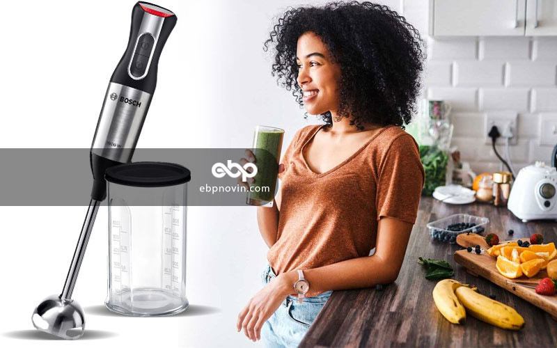 گوشت کوب برقی بوش Bosch MS6CM6120