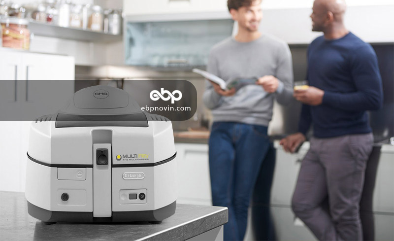 سرخ کن دلونگی Delonghi FH1130