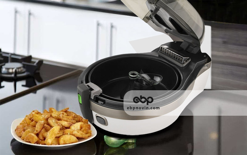 سرخ کن فوما مدل FU-1325