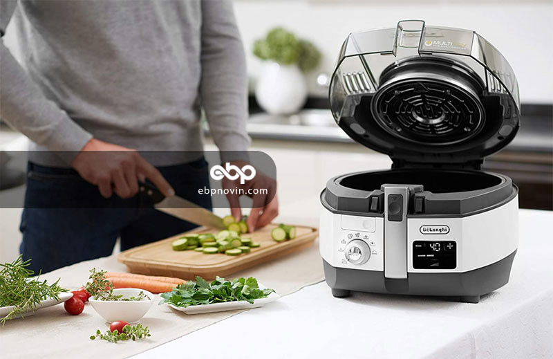 سرخ کن دلونگی Delonghi 1396