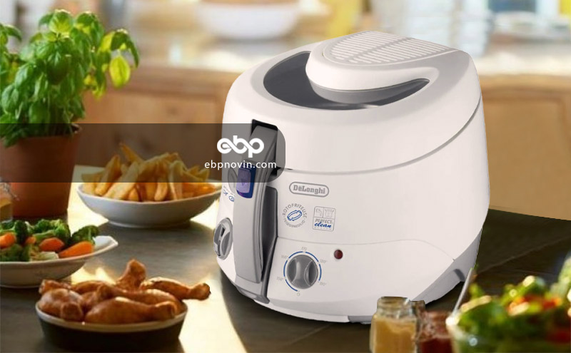 سرخ کن دلونگی Delonghi F18233