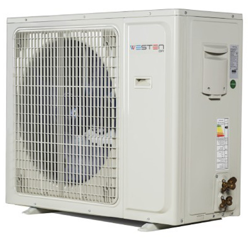 داکت اسپلیت وستن ایر Westen Air MWSD-182A/H1 18000