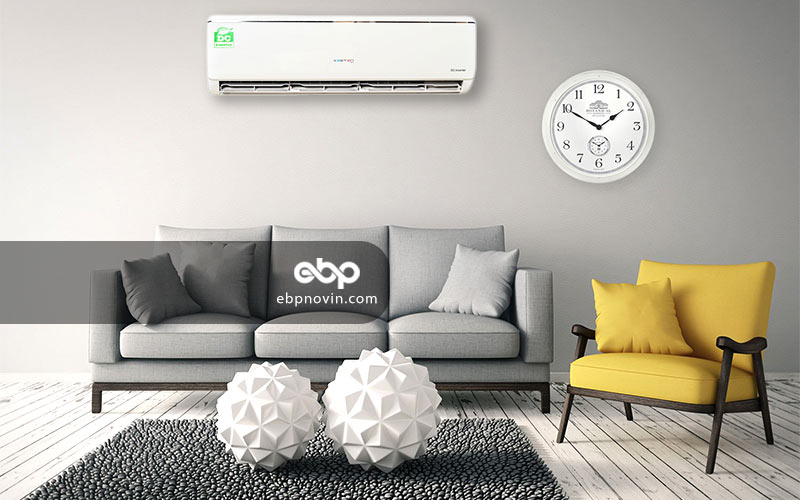 اسپلیت دیواری وستن ایر Westen Air WS-R244HC