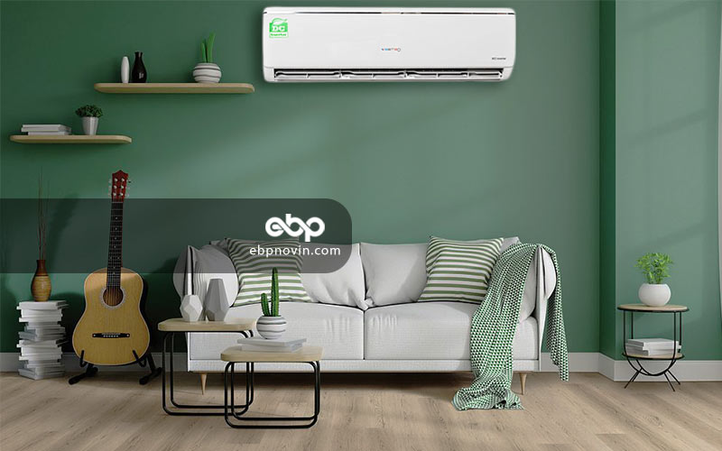 اسپلیت دیواری وستن ایر Westen Air WS-R304HC