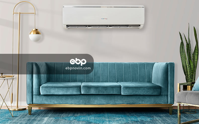 اسپلیت دیواری اینورتر وستن ایر Westen Air WSI-R184HC 18000