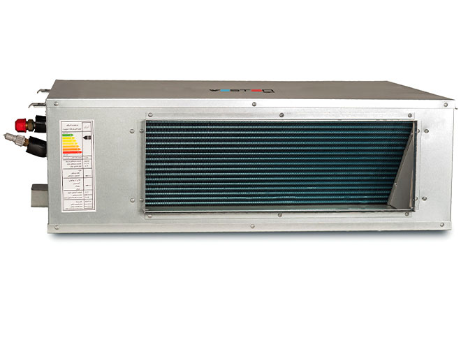 داکت اسپلیت وستن ایر Westen Air MWSD-482A/H1 48000