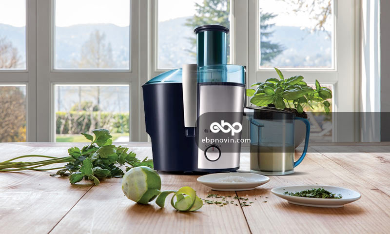 معرفی آب میوه گیری بوش MES3500