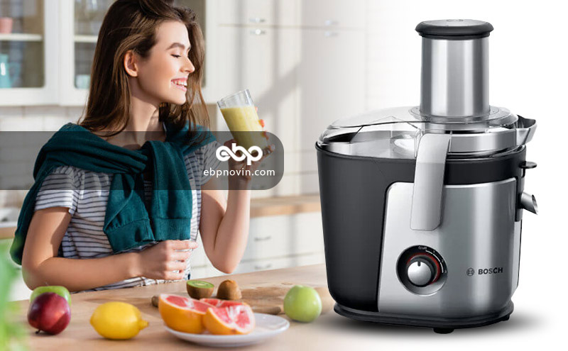 آبمیوه گیری بوش Bosch MES4010