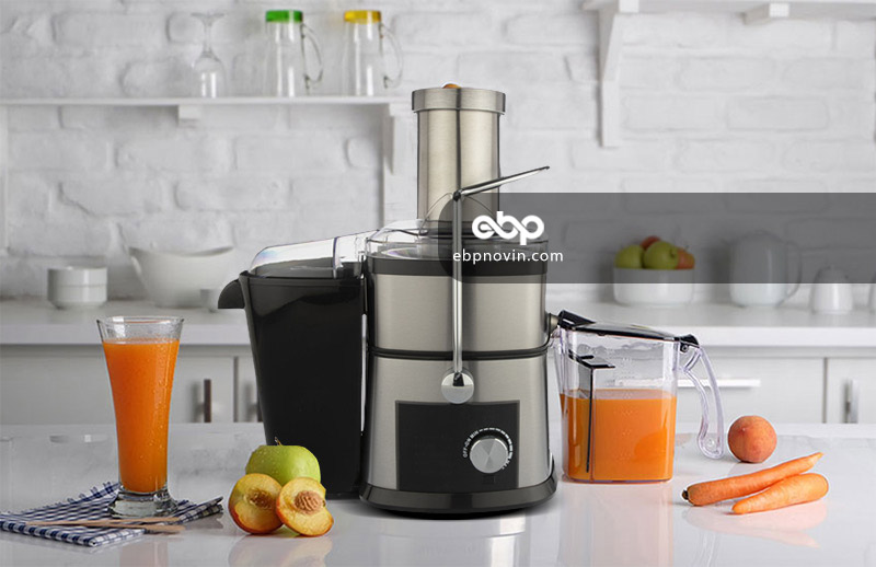آبمیوه گیری لونا Luna 506