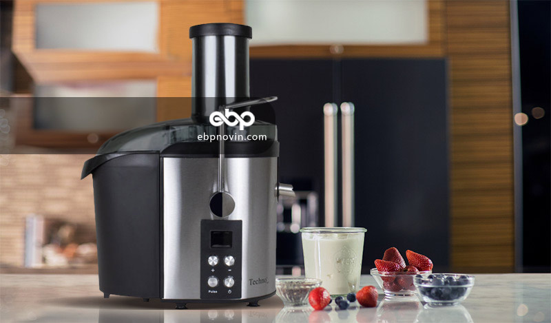 آبمیوه گیری تکنو Techno TE-219