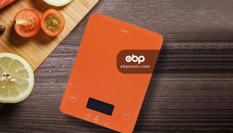 قابلیت و مشخصات ترازو خانگی آشپزخانه باریکو Mini Pad