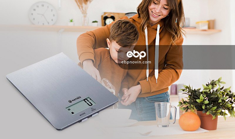 ترازو آشپزخانه دیجیتال متئو Matheo KS 507
