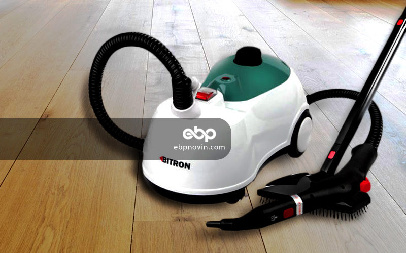 بخارشو خانگی بایترون BSX 2000