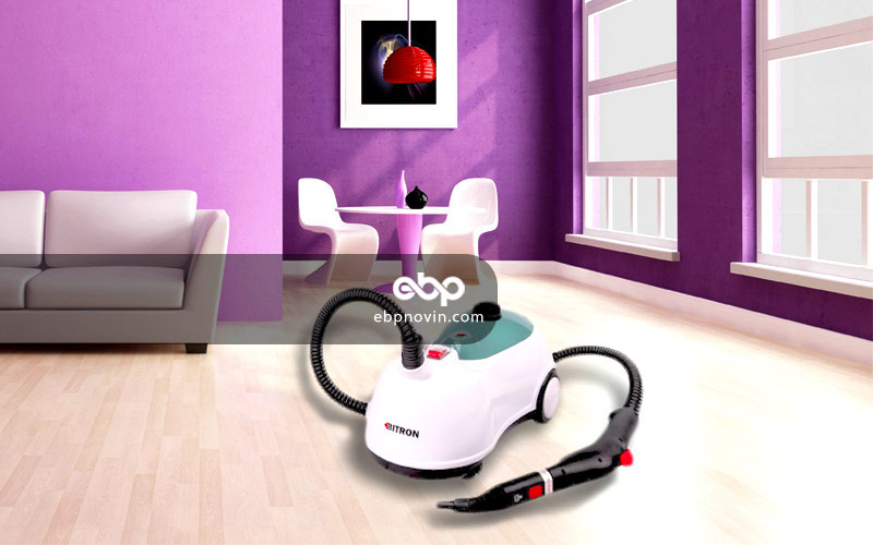 بخارشو خانگی بایترون BSX 2000