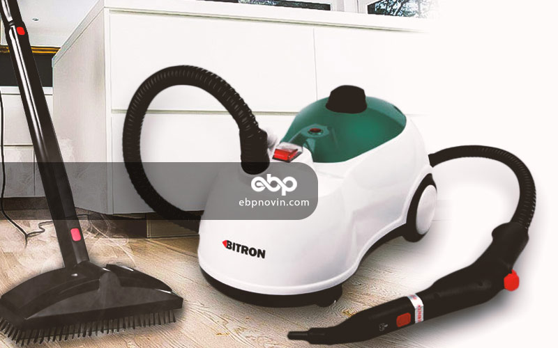 قابلیت و مشخصات بخارشو بایترون مدل BSX 2000