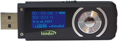 دستگاه ضبط و پخش صدا لندر Lander LD-29