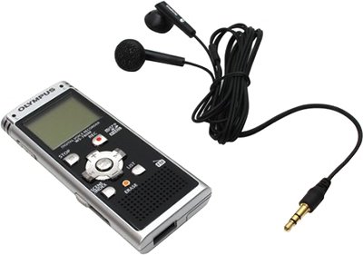 دستگاه ضبط صدا المپیوس Olympus WS-760M