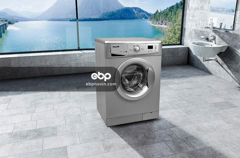 معرفی ماشین لباسشویی 5 کیلویی آبسال مدل REN5210-S