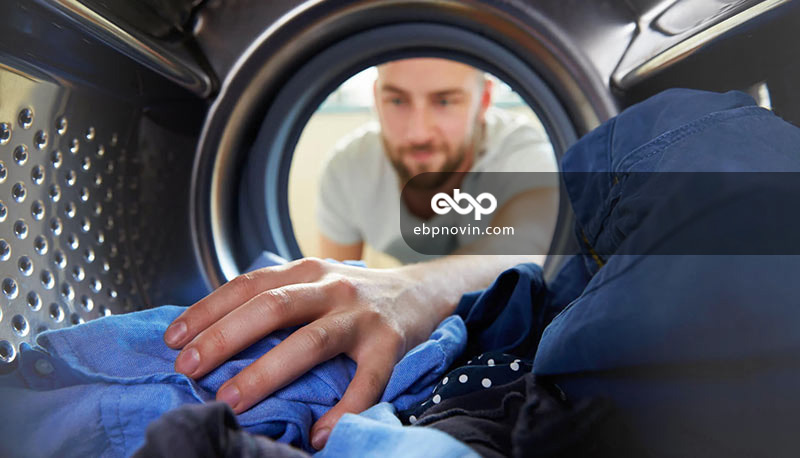 قابلیت ها و امکانات ماشین لباسشویی آبسال مدل REN7012