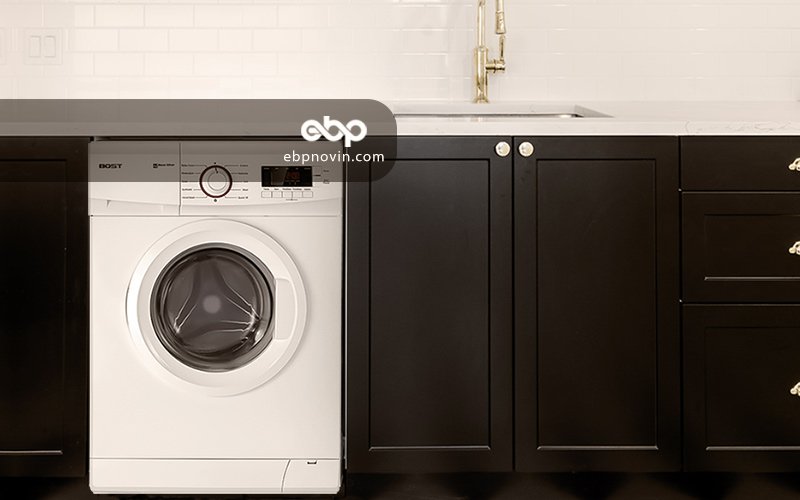 معرفی ماشین لباسشویی 6 کیلویی بست مدل BWD-6110