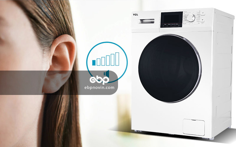 مشخصات فنی و ظاهری ماشین لباسشویی تی سی ال M94-AWBL/ASBL