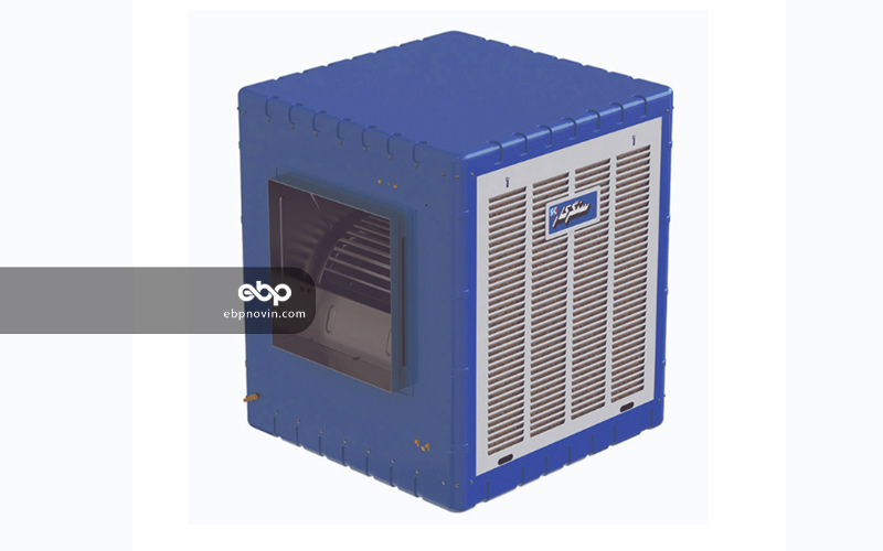 مشخصات کولر آبی سنگر کار مدل SK600 ظرفیت 6000