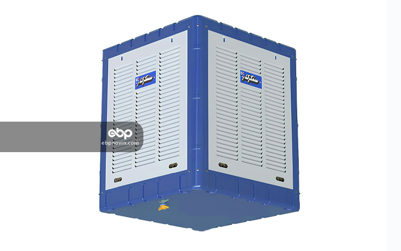 مشخصات کولر آبی سنگر کار مدل SK600 ظرفیت 6000
