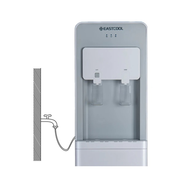 مشخصات آبسردکن اتصال به آب شهری ایستکول مدل TM-SW441R
